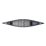 Nova Craft Canoe Special Edition Prospector top down view
