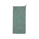 PackTowl Personal microfiber camp and travel towel
