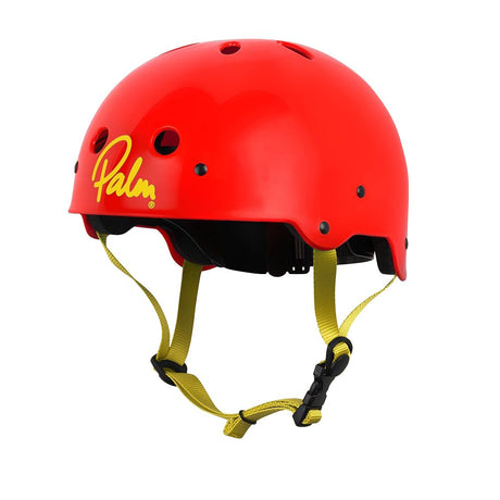 Palm AP4000 Watersports Helmet red