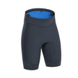 Palm Blaze Short