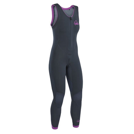 Palm Blaze Women's Long John Wetsuit