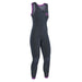 Palm Blaze Women's Long John Wetsuit