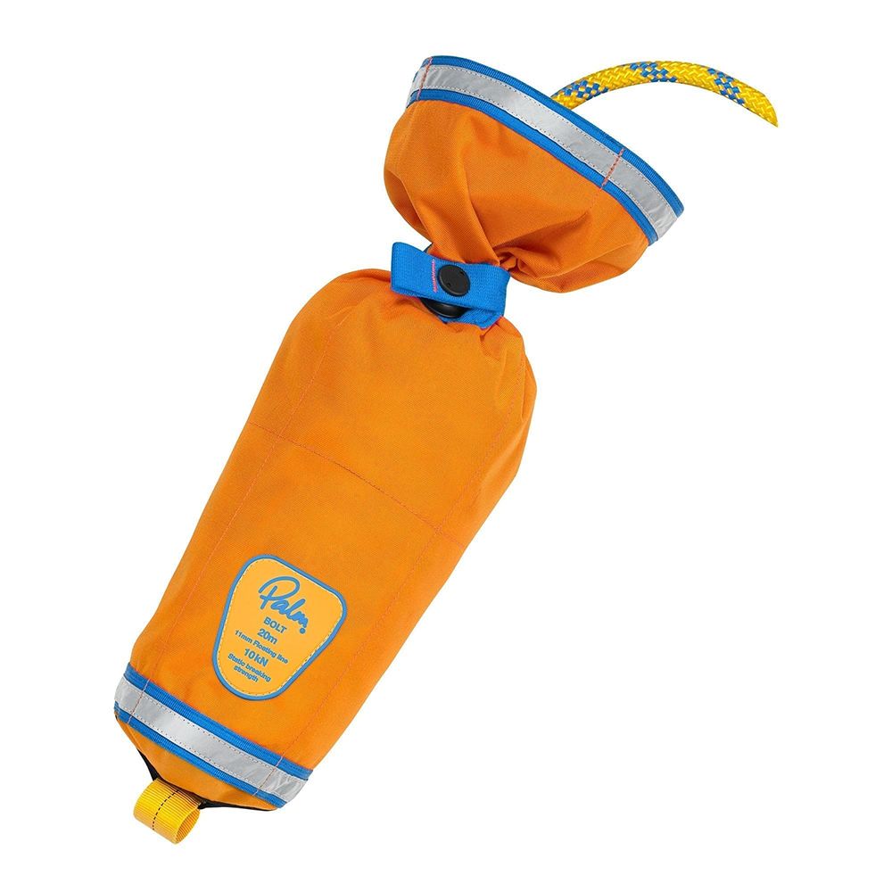 Palm Bolt 20 m Throw Line