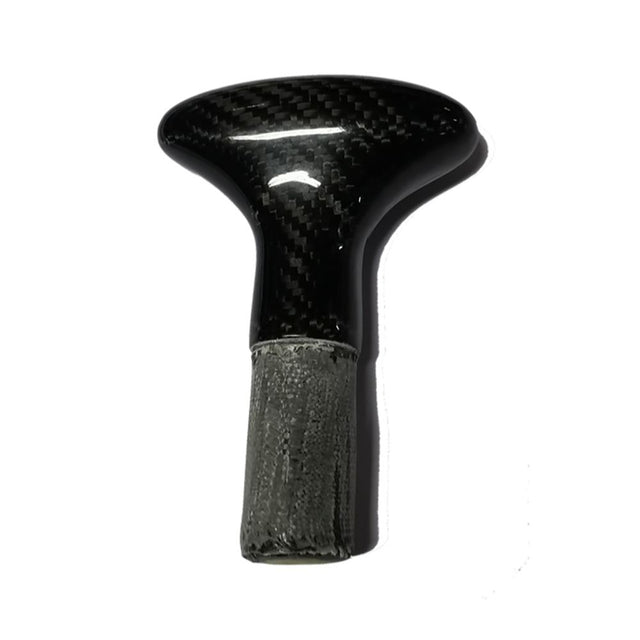 Canoe/SUP Paddle carbon Handle/Grip