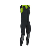Palm Centre Long John Wetsuit extra small