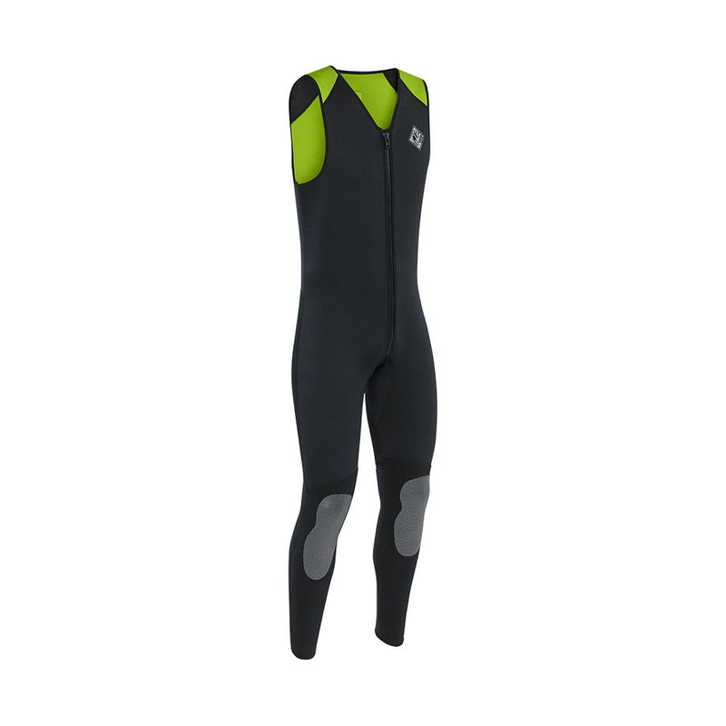 Palm Centre Long John Wetsuit extra small