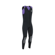 Palm Centre Long John Wetsuit extra extra small