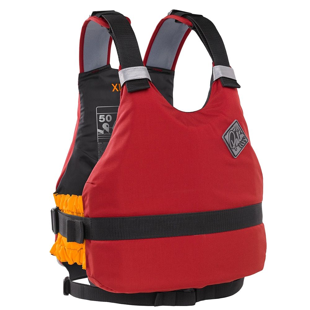 Palm Centre Vest Buoyancy Aid PFD extra large