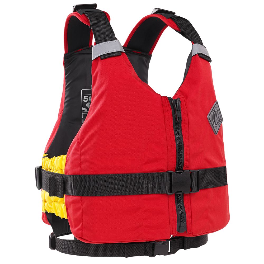 Palm Centre Zip PFD Medium