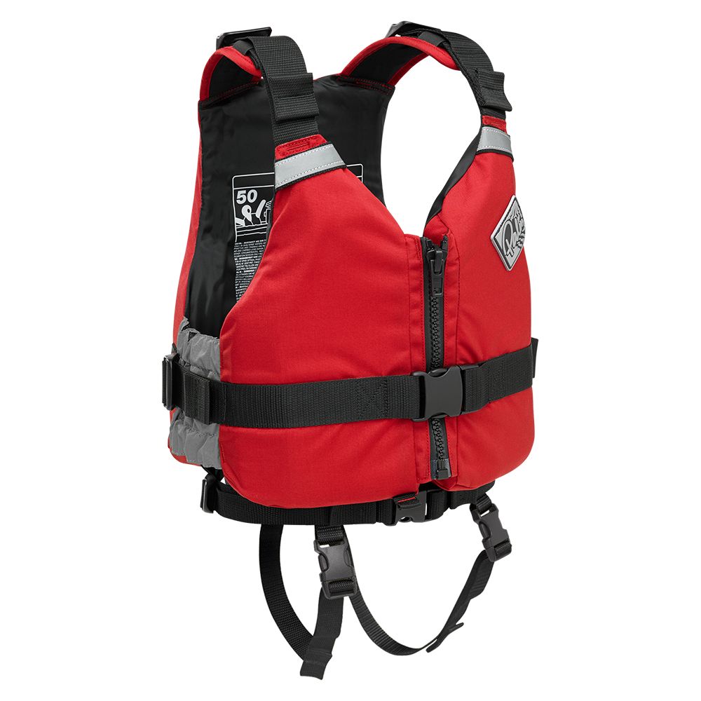 Palm Centre Zip PFD extra extra extra small