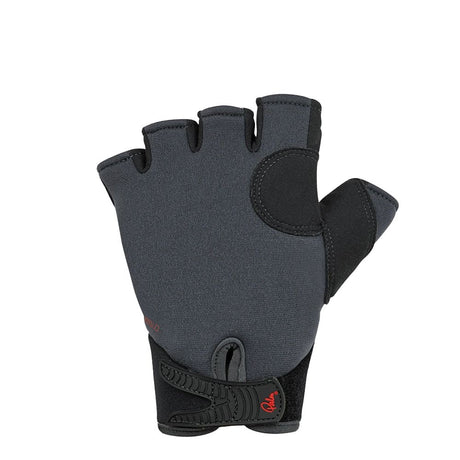 Palm Clutch Glove front