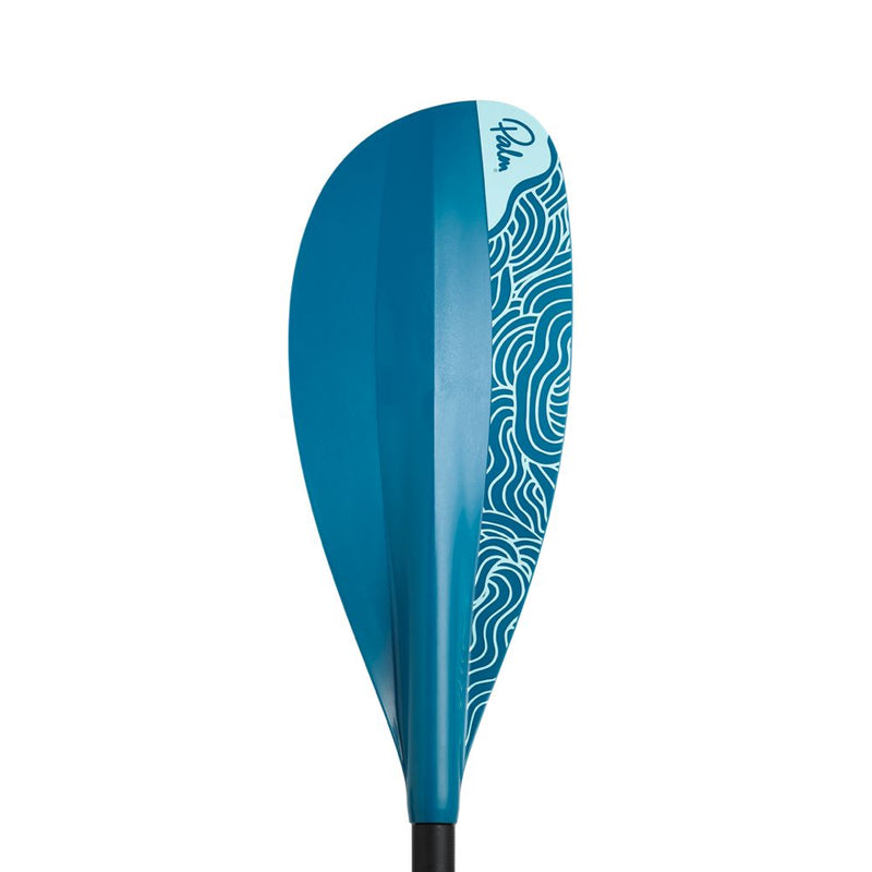 Palm Colt Pro Kids Kayak Paddle front