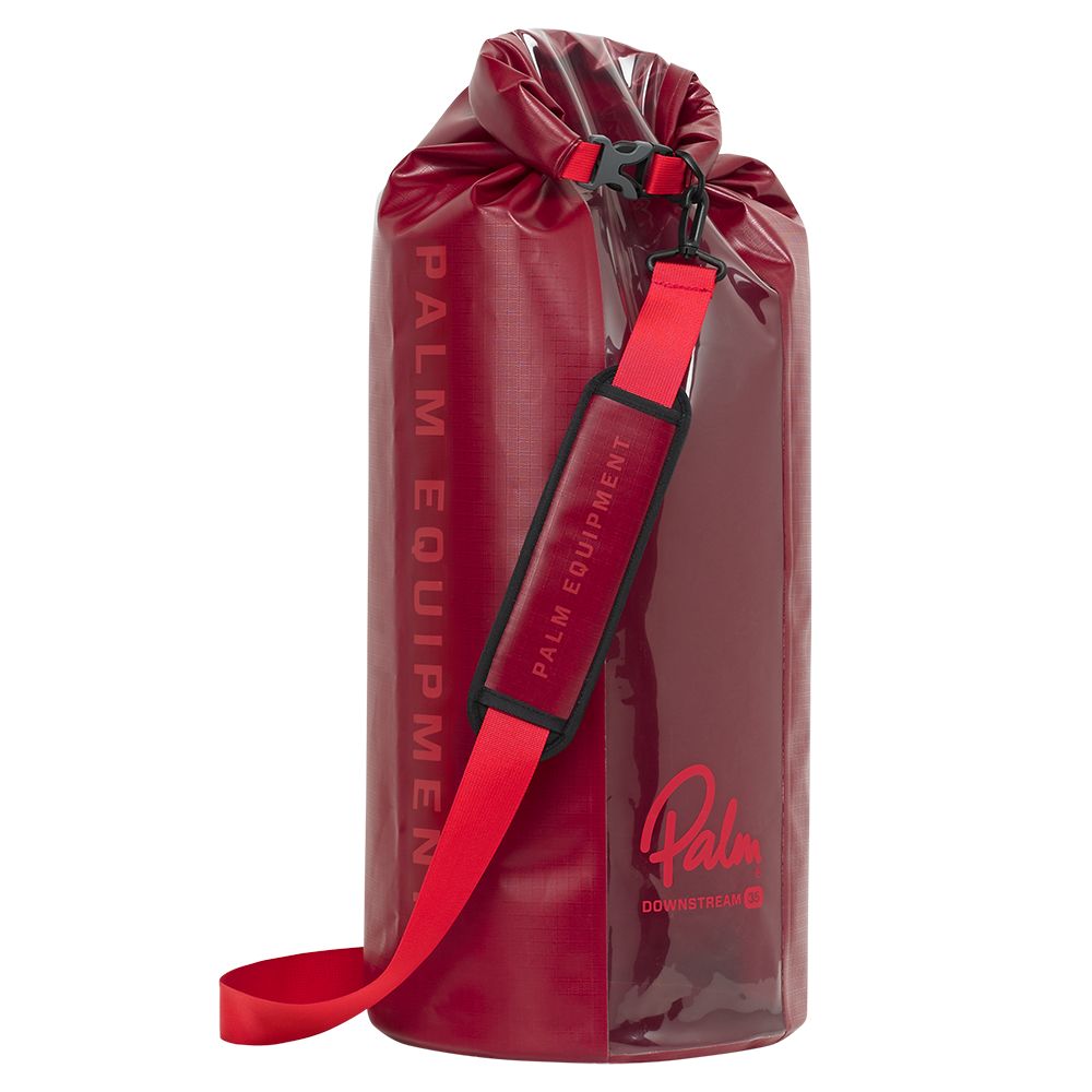 Palm Downstream Dry Bag 35L