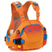 Palm FXr PFD sherbet mandarin