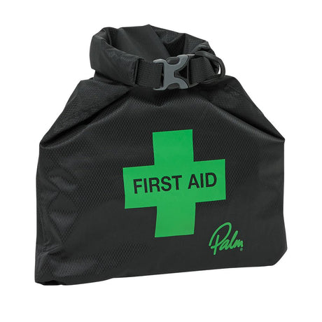 Palm First Aid Organiser front