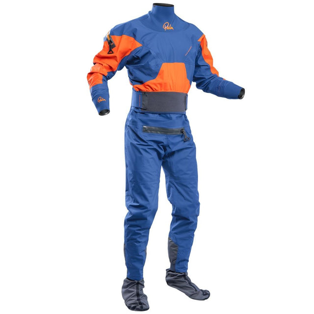 Palm Fuse Action Suit