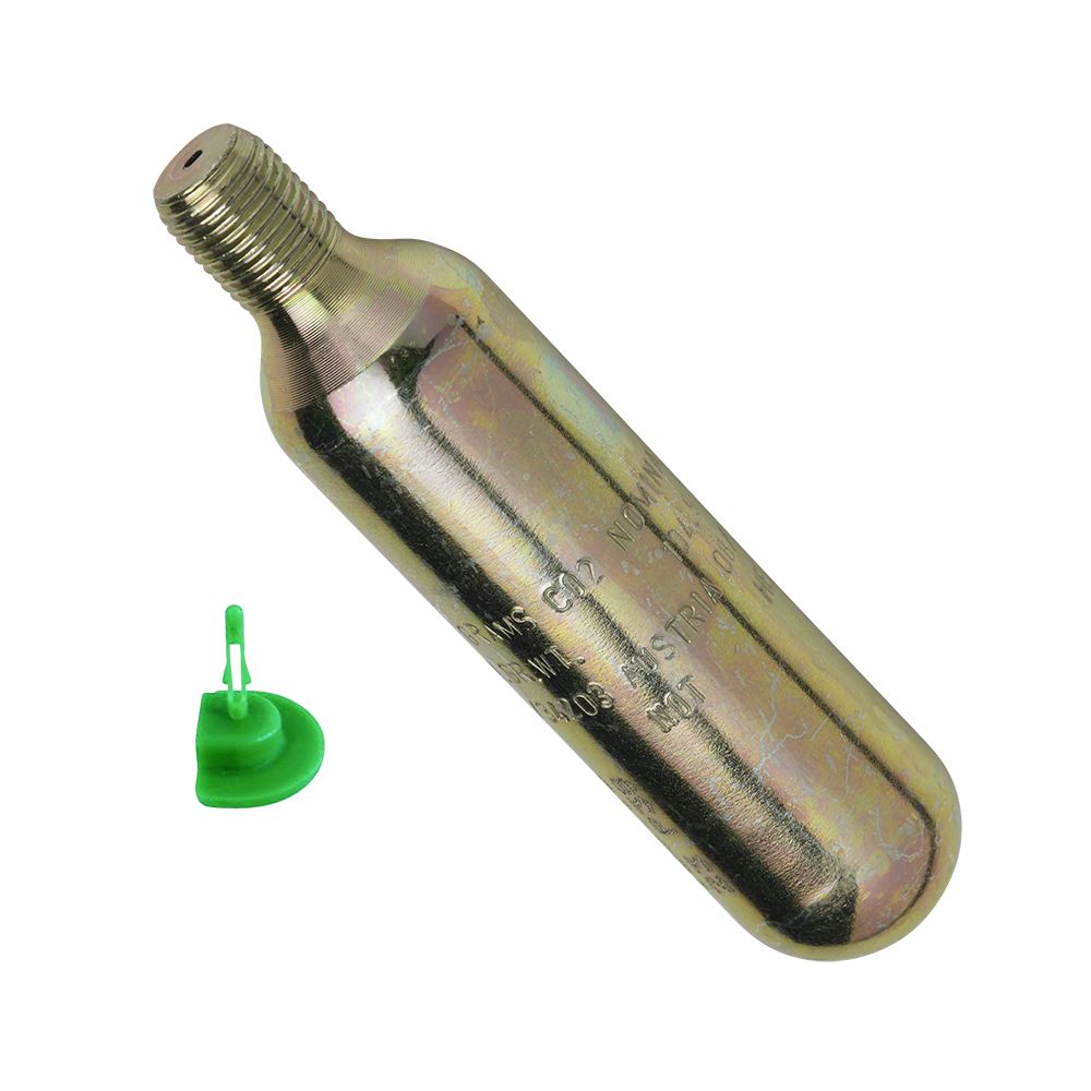 Palm Glide Re-Arming Kit