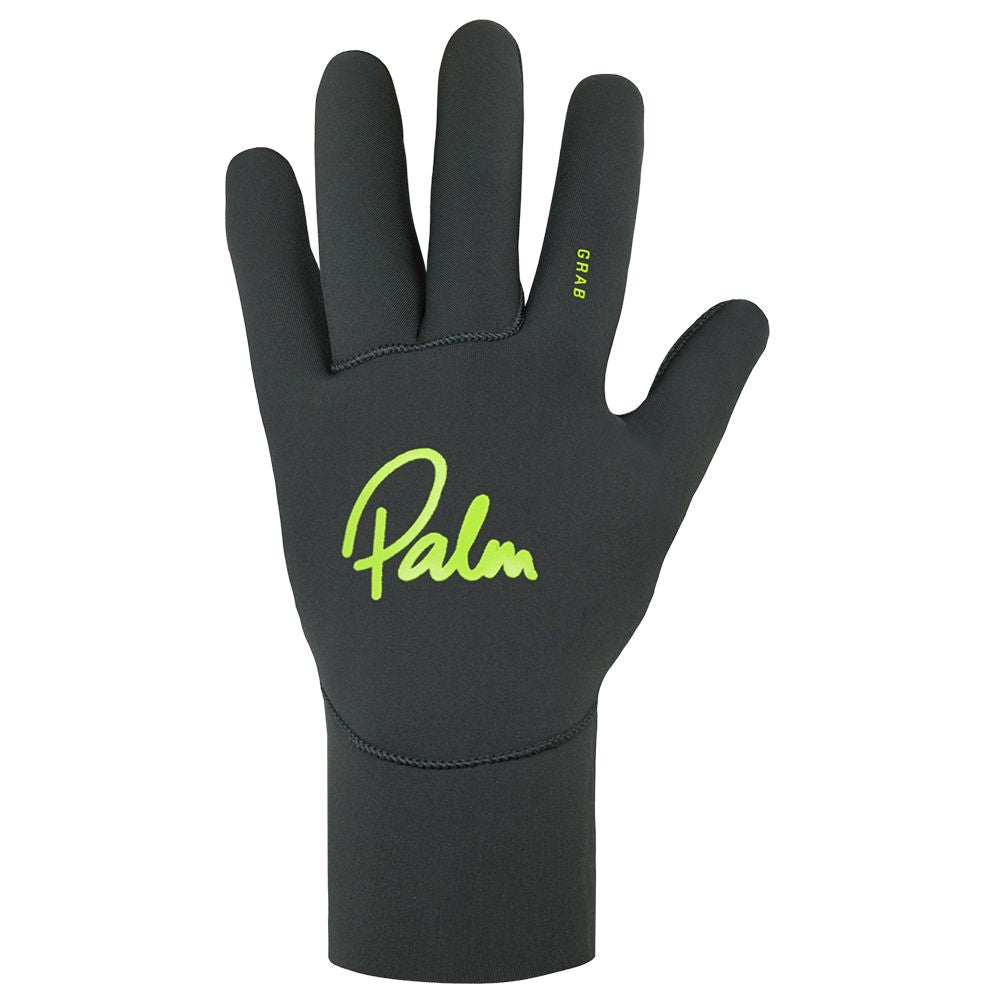 Palm Grab Glove 2mm front