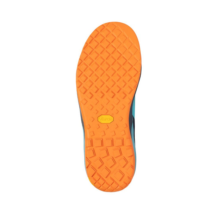 Palm Gradient Kayak Boots – Premium Whitewater Footwear