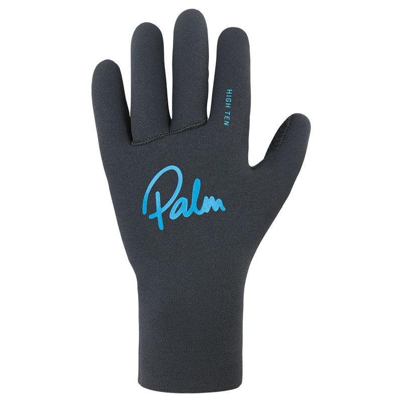Palm High Ten Kayaking Gloves front