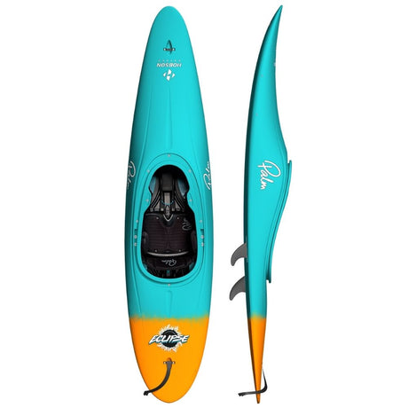 Palm Hobson Eclipse Surf Kayak Dawn Patrol