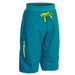 Palm Horizon Kayaking Shorts teal