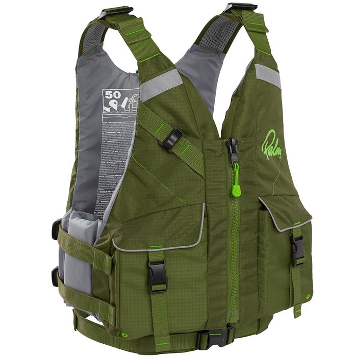 Palm Hydro PFD olive