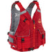 Palm Hydro PFD red 