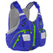 Palm Kaikoura Touring Buoyancy Aid blue front
