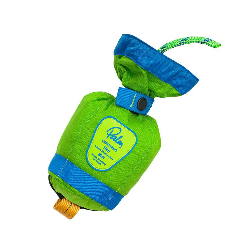 Palm 18m Lightning Water Rescue Throw Line