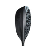 Palm Maverick Pro 4-Piece Kayak Paddle back