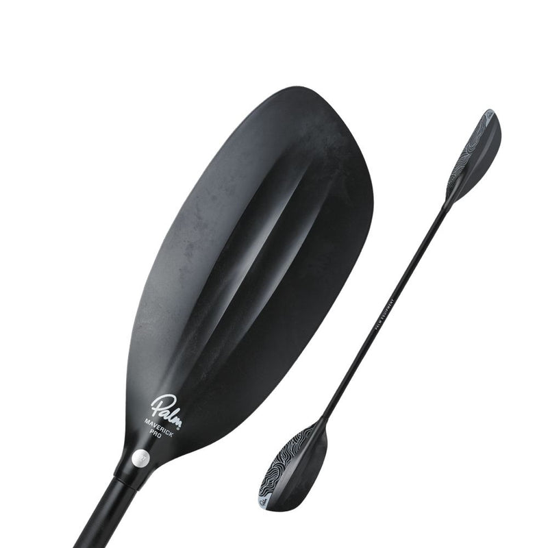 Palm Maverick Pro Kayak Paddle