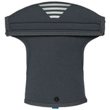Palm Neoprene Pogie Mitts back