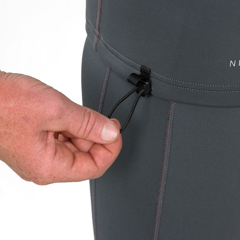 Palm Neoflex Longsleeve zoom on hip drawcord