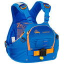 Palm Nevis Whitewater Buoyancy Aid ocean cobalt
