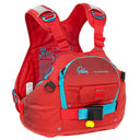 Palm Nevis Whitewater Buoyancy Aid flame chilli