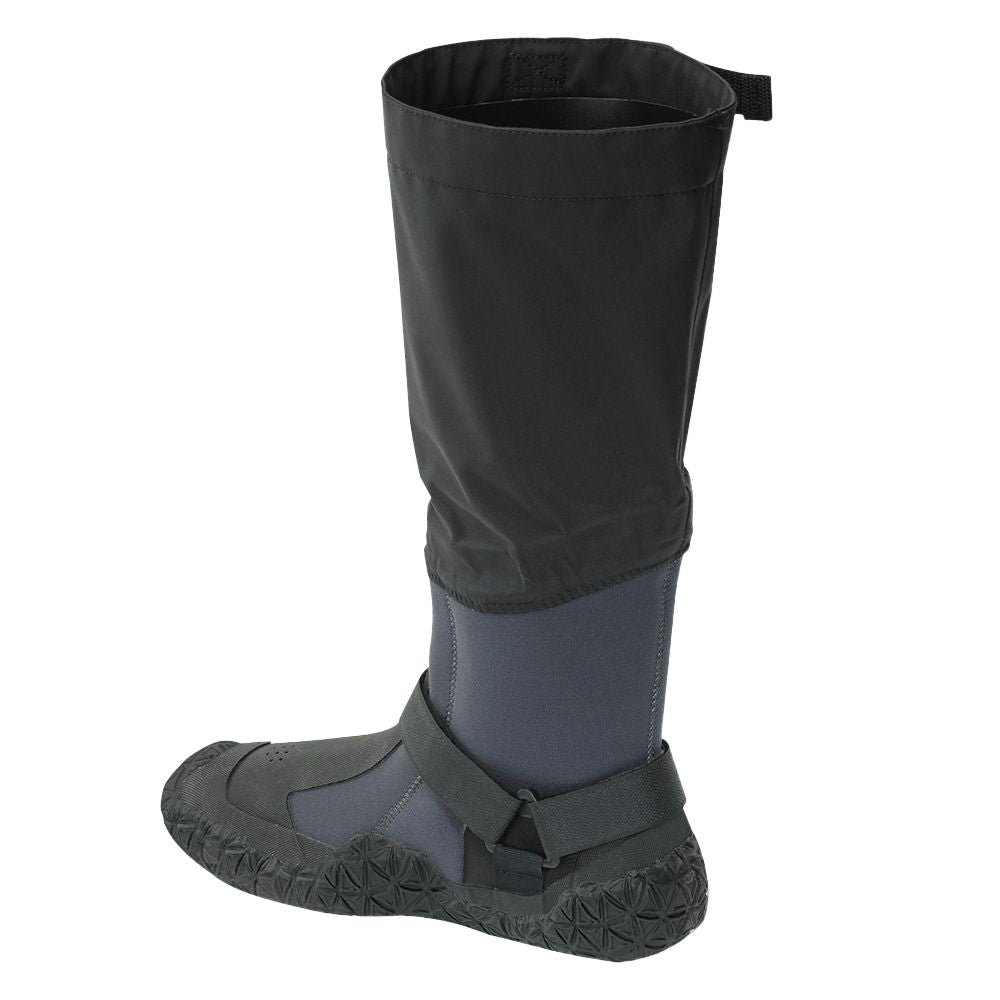 Palm Nova Kayak Boots back