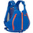 Palm Peyto PFD cobalt