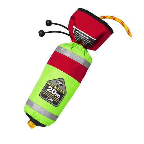 Palm Pro Water Rescue Throw Line 20m