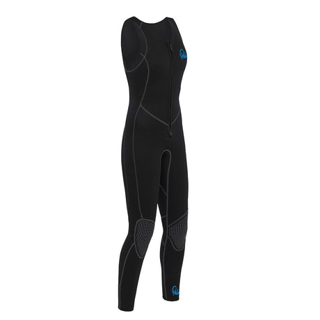 Palm Quantum Womens Long John Wetsuit