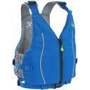 Palm Quest Buoyancy Aid PFD blue