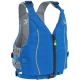 Palm Quest Buoyancy Aid PFD blue
