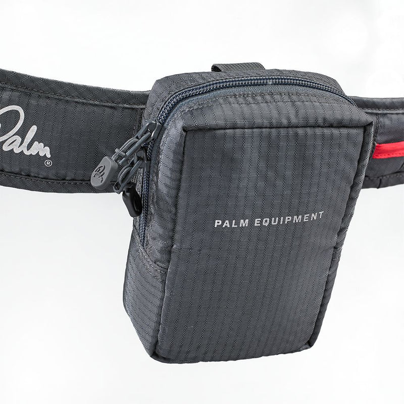 Palm Quick SUP belt with cargo pouch attached