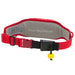 Palm Quick Tow Belt back