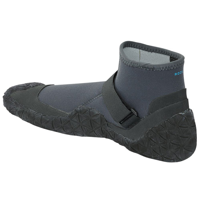 Palm Rock Kids Shoes 3mm rear