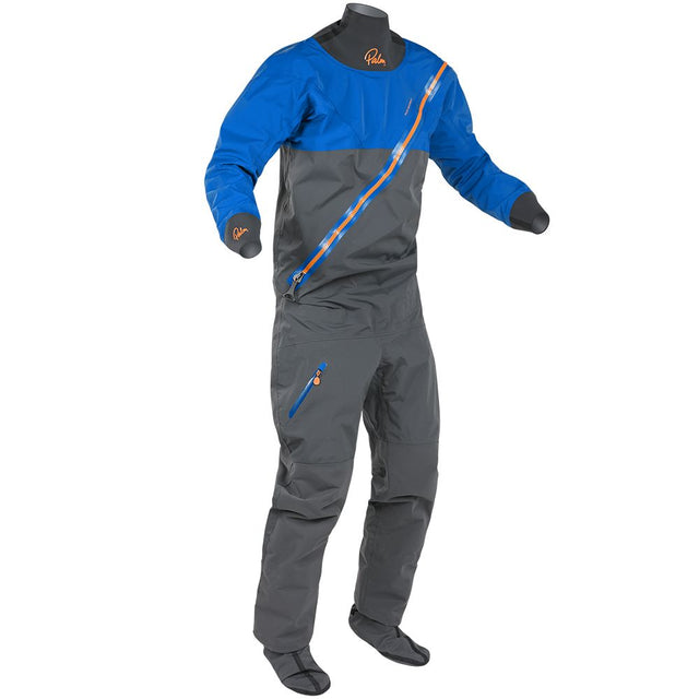 Palm Rogen Suit