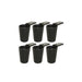 Palm Scupper Plug Kit