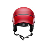 Palm Shuck Kayaking Helmet Chilli Back View