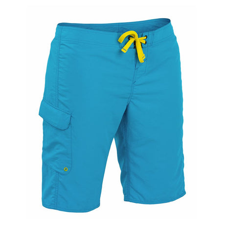 Palm Skyline Board Short Women