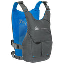 Palm Solo SUP Vest Buoyancy Aid PFD jet grey